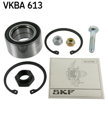 SKF Kerékcsapágy készlet VKBA613_SKF